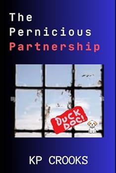 Paperback The Pernicious Partnerhip (The Confluence Series) Book