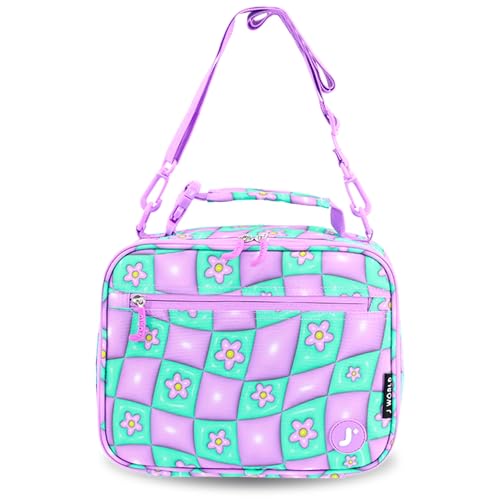 Image of J World New York Cody Lunch Bag
