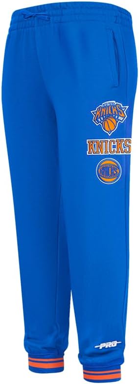Big Kids NBA Retro Classics Fleece Sweatpant
