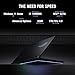 ASUS ROG Strix G16 (2025) Gaming Laptop, 16” FHD+ 16:10 165Hz/3ms Display, NVIDIA® GeForce RTX™ 5070 Laptop GPU, Intel® Core™ i9 Processor 14900HX, 32GB DDR5-5600, 1TB SSD, Wi-Fi 7, Win11 Home