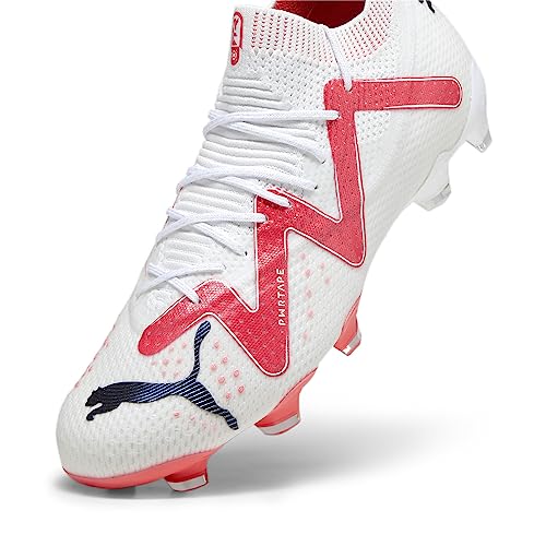 Chaussures de foot Puma Future Ultimate Fgag Firm Artificial Ground Soccer Cleats - vue 9