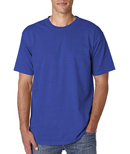 Image of Comfort Colors Adult Short Sleeve Tee, Style G1717