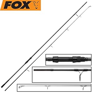 Fox Karperhengel – Horizon X3 12ft 3lb Afbreviated Handle