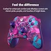 Control inalámbrico para Xbox | Edición especial Heart Breaker | Consolas, PC, TV, móvil y más | Agarre texturizado | Conectividad inalámbrica, Bluetooth y USB-C 4