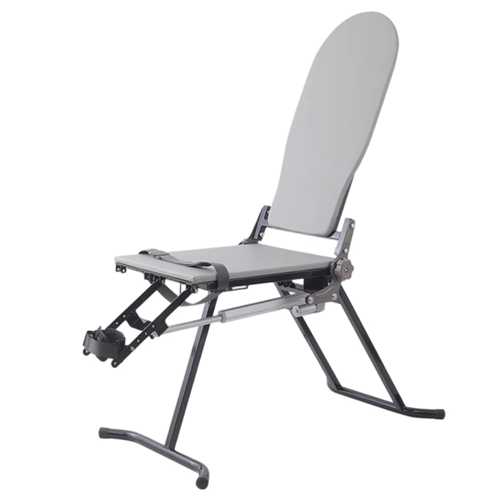 Sedia Per L'allenamento Riabilitativo Dell'articolazione Del Ginocchio, Aumento Passivo Continuo Del Movimento, Macchina Per Piegare E Raddrizzare La Rigidità Delle,With backrest