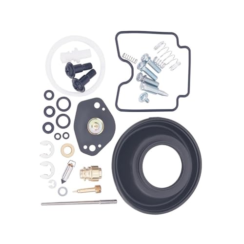 Kit réparation carburateur Suzuki DRZ400S et DRZ400SM 1 set