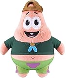 Alpha Group Spongebob Squarepants Movie - Mini Plush - 6'' Patrick
