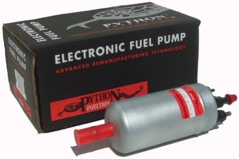 Python Injection, Inc. 729-455 Precision Remanufactured OEM Fuel Pump