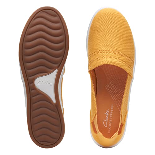 Image of Clarks Womens Breeze Step