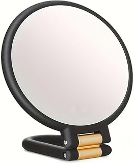 1 espejo de aumento 30X con doble potencia 1X...