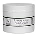 Be Natural Organics Pomegranate Facial Scrub 2 Oz (60 ml)