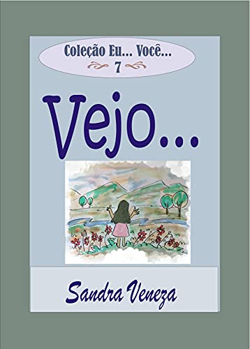Vejo (Portuguese Edition)