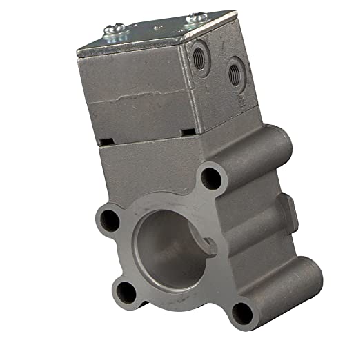 Interruptor transmisión de separación Febi bilstein 27878 para tirones 2