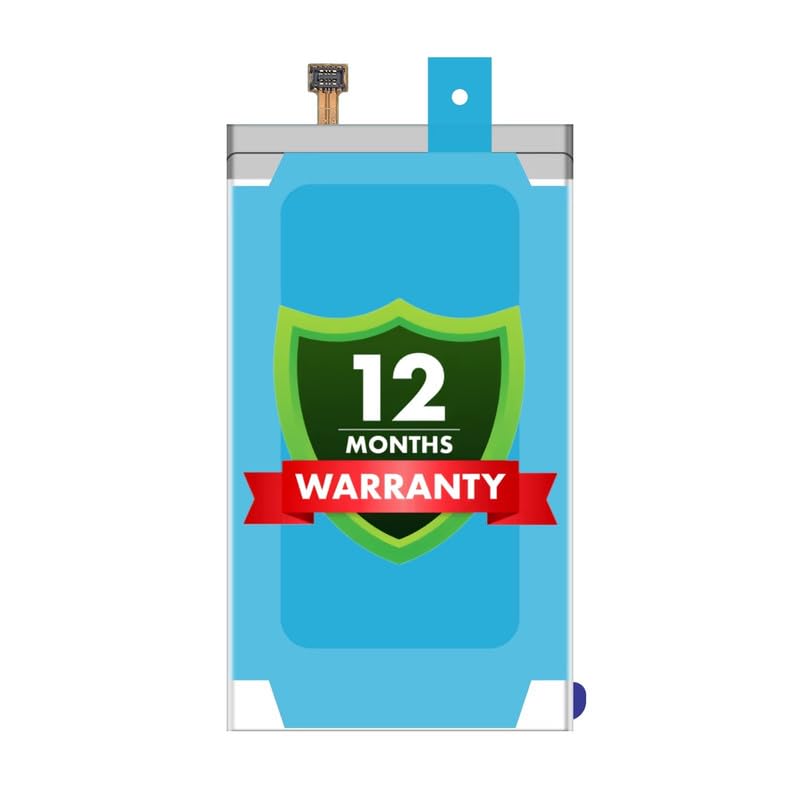 Image of Original EB-BG970ABU Battery Compatible for Samsung Galaxy S10e S10E S10 E - (3100mAh) - 1 Year Warranty DF7