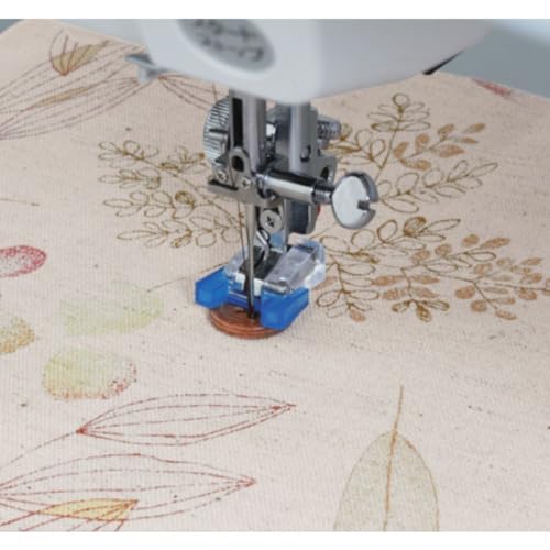Janome Memory Craft 9850