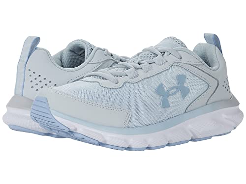 Image of Under Armour Women's Charged Assert 9 Running Shoe