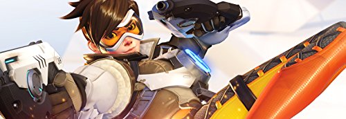 Overwatch Legendary Edition (Xbox One) #TOP7