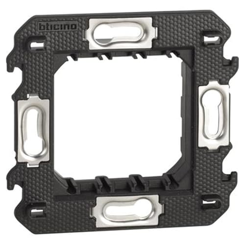 Living Now Support 2 modules pour cassette 502E