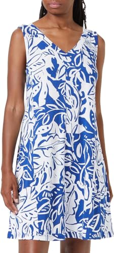 s.Oliver Jerseykleid aus Modalmix