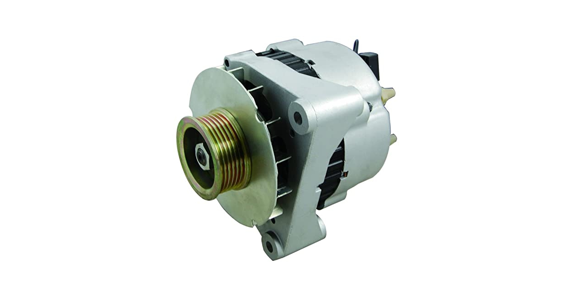 Amazon.com: OEG Parts New Alternator SAE J1171 Compatible