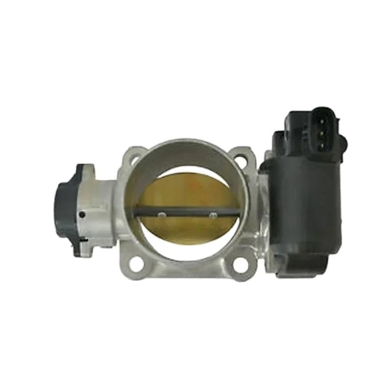 Cuerpo de acelerador 26100-30070 para Toyota Hilux motor diesel