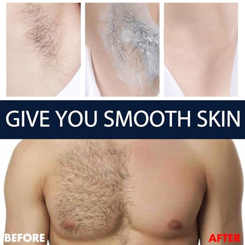 Depiladoras, Home Imagen adicional