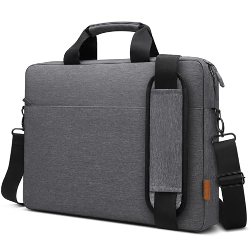 ZYB Sacoche Ordinateur Portable 15.6-16 Pouces,Imperméable Housse Ordinateur 15.6-16 Pouces Pochette pour 15