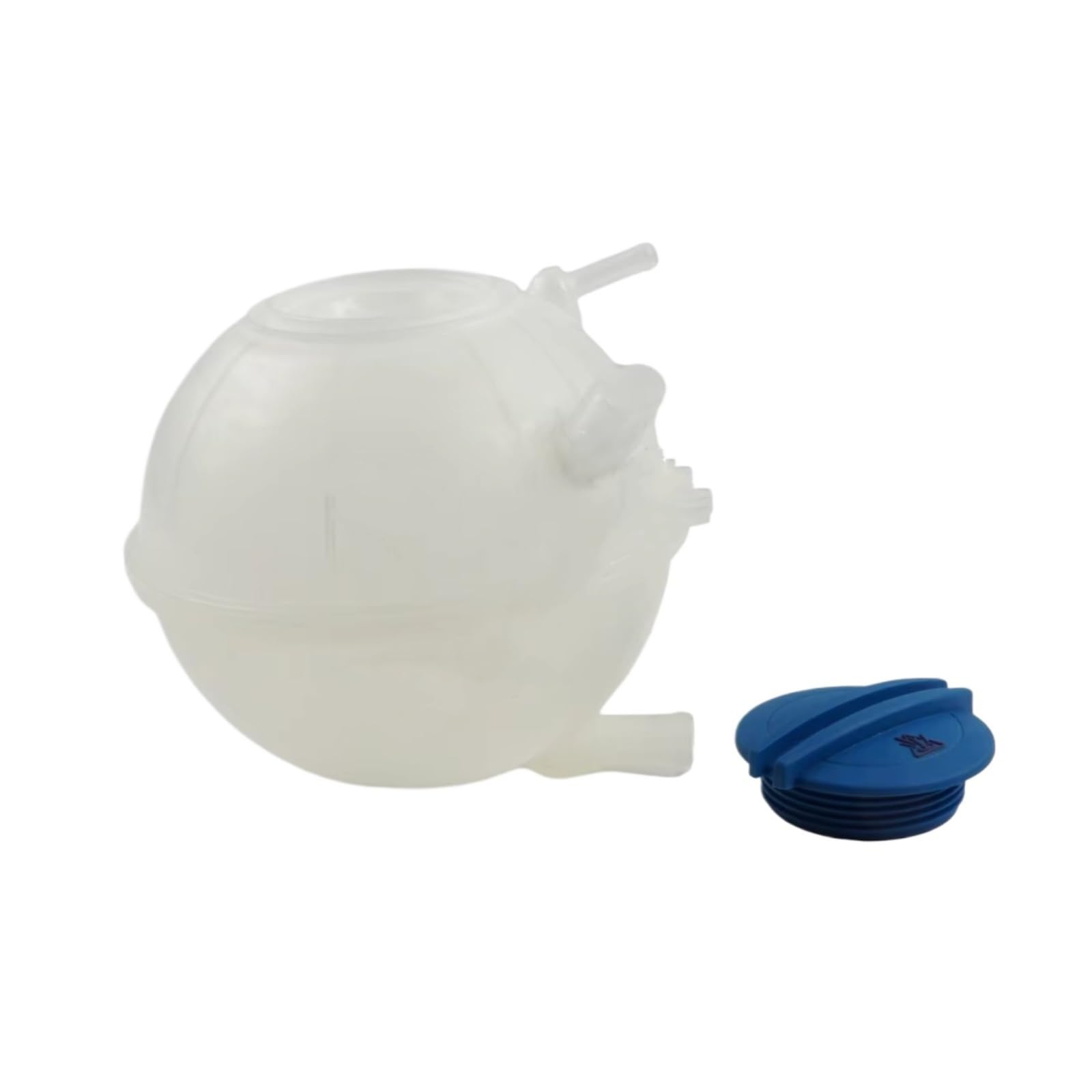 Vase d'expansion liquide Compatible Avec VW Pour Golf IV 1.6L 1997-2005 Pour Bora Pour Variant 2.3L 1999-2005 Moteur Radiateur Bouteille Liquide Refroidissement Vase D'expansion OEM:1J0121403