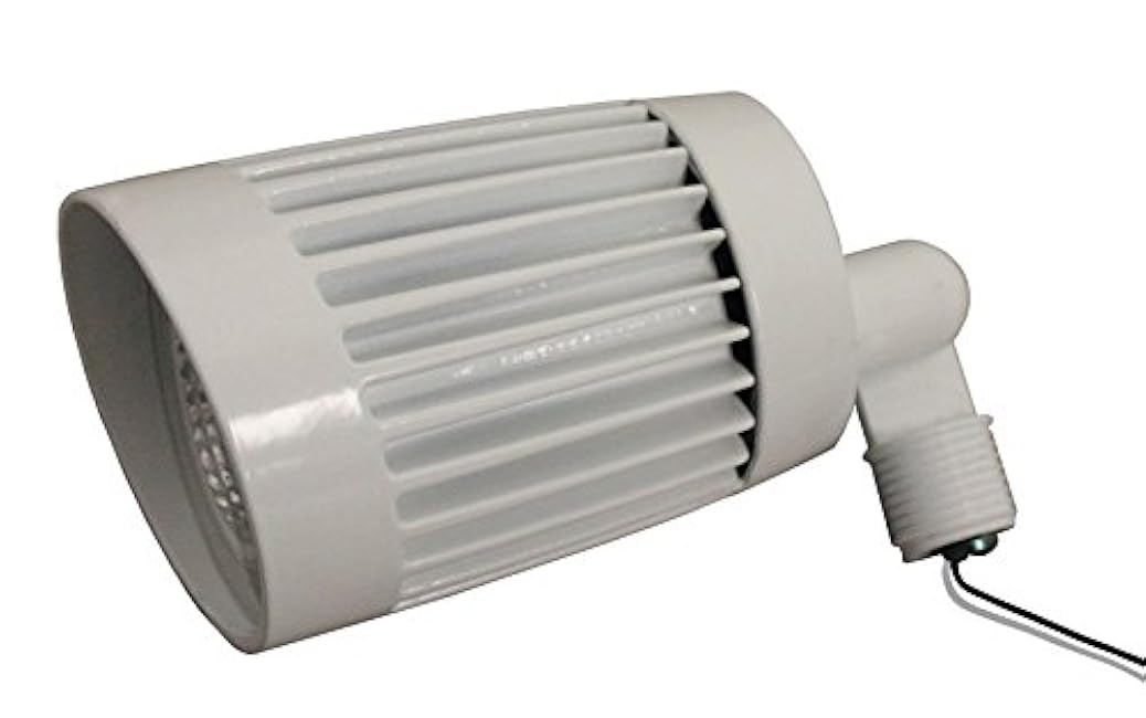 Sigma Engineered Solutions 14337WH 10W Weatherproof LED Light, White