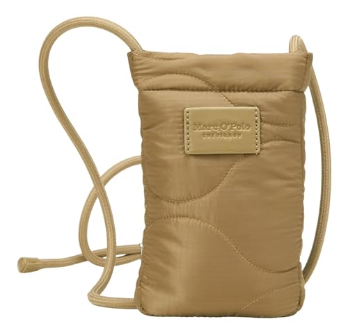 Sac téléphone Marc O'Polo Stone Hearth pour éviter de le perdre