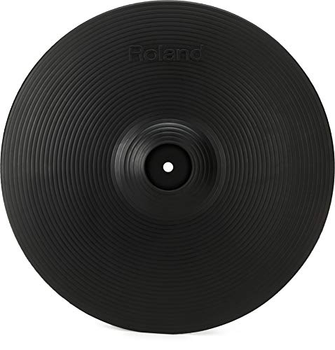 Amazon | Roland ローランド シンバル V-Cymbal CY-12C | クラッシュ