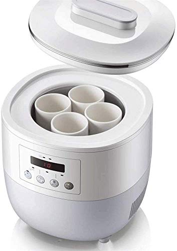 Küchenwaren Automatischer digitaler Joghurt und Haushalt Automatischer Kleiner Kühlschrank Mini-Muttermilch-Speicher-Multifunktions