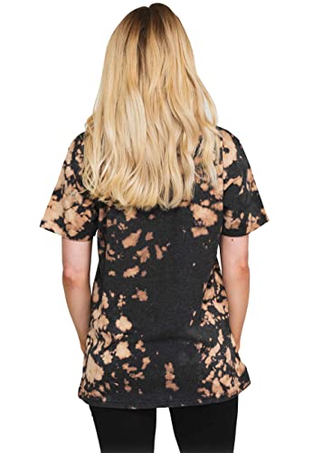 Rolling Stones The T Shirt Tattoo Flames Logo Nouveau Officiel Dip Dye Gris - Les Beatles, Paul McCartney, John Lennon, RIngo Starr, George Harrison Rolling Stones The T Shirt Tattoo Flames Logo Nouveau Officiel Dip Dye Gris – Image 4
