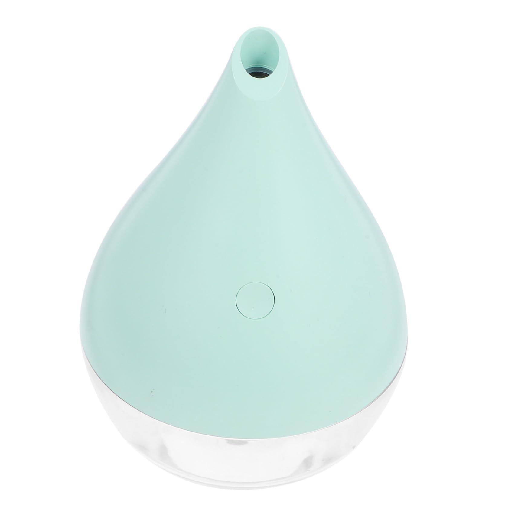 Humidificateur USB silencieux pour soulager la peau sèche au bureau et en voiture