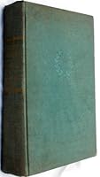Green Laurels: The Lives and Achivements of the Great Naturalists B00469FF4W Book Cover