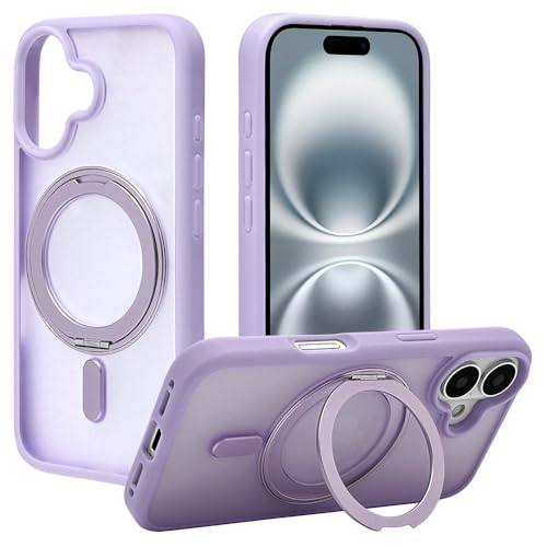 ���X�^�o�i�i �P�[�X �J�o�[ iPhone16 ��p �n�C�u���b�h �Ռ��z�� ZERO SAFE Circle MagSafe�Ή� FRPU 8545IP461ZSFCPU