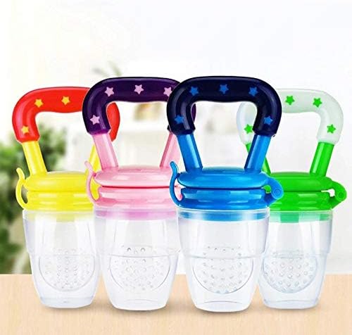 ベビー おしゃぶり フィーダ 果物 フルーツ 果汁 替え乳首l おしゃぶり ベビー マタニティ 通販 Amazon