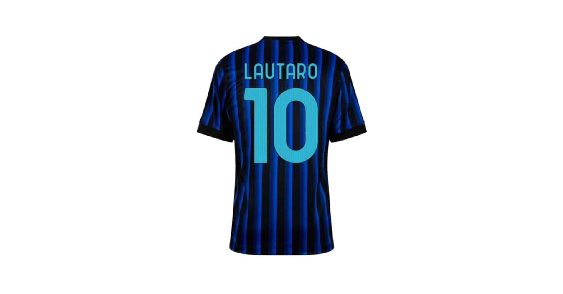 【正規品】インテル・ミラノ LAUTARO 10番 シャツ 正規品】インテル・ミラノ LAUTARO 10番 シャツ Amazon.co.jp