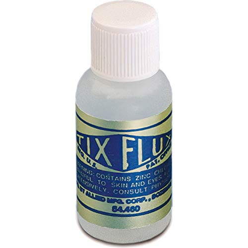 TIX FLUX 1/2 OZ