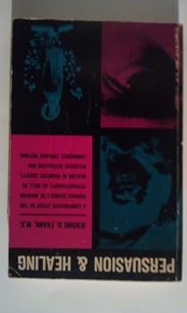 Paperback Persuasion & Healing Book