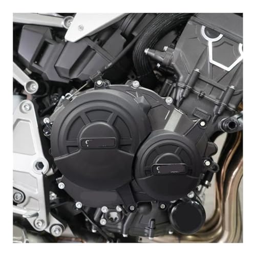 Accessoires et modifications CB1000R protection moteur de voyage - 3