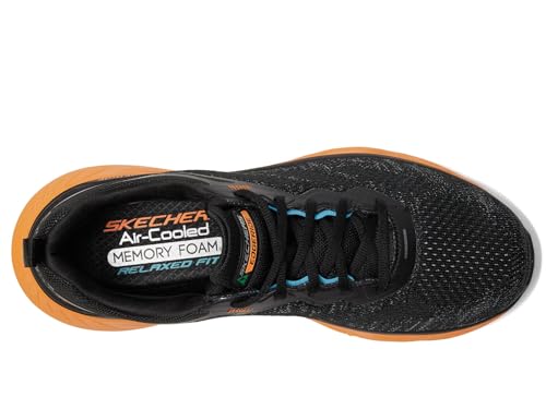 Skechers Men's Edgeride Enzoh Sneaker2