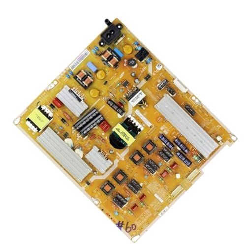 Carte d'alimentation BN44-00521A module PD55B1Q_CSM pour TV UN50ES6580F UN55ES6550F