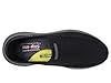 Skechers Men's Parson Ralven Slip-On, Black Mesh, 13 UK #2