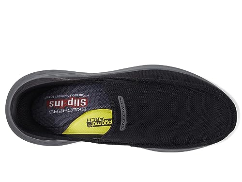 Image of Skechers Men's Parson - Ralven Slip in