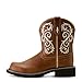Ariat Women's Fatbaby Heritage Lilah Western Boot