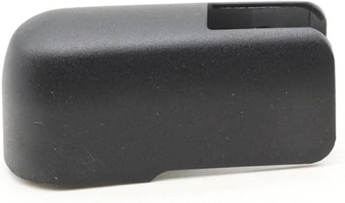 DZMZL Tapa de la tuerca del brazo del limpiaparabrisas de la ventana trasera del portón trasero para Subaru Impreza Forester 86538AG010 cantidad 1