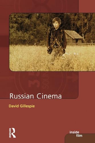 Russian Cinema (Inside Film Series)
