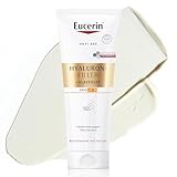 Eucerin Hyaluron-Filler + Elasticity Handcreme gegen Altersflecken LSF 30 75 ml, Anti-Aging Hautpflege für die Hände, Lotion mit Thiamidol, Hyaluronsäure und Arctiin