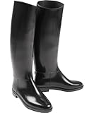 Farbe: schwarz Waldhausen Star Reitstiefel, schwarz, 40